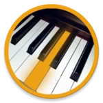 Logo of Piano Melody Free android Application 